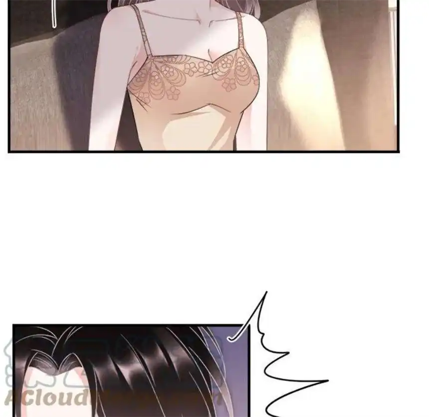 大小姐能有什么坏心眼呢？11