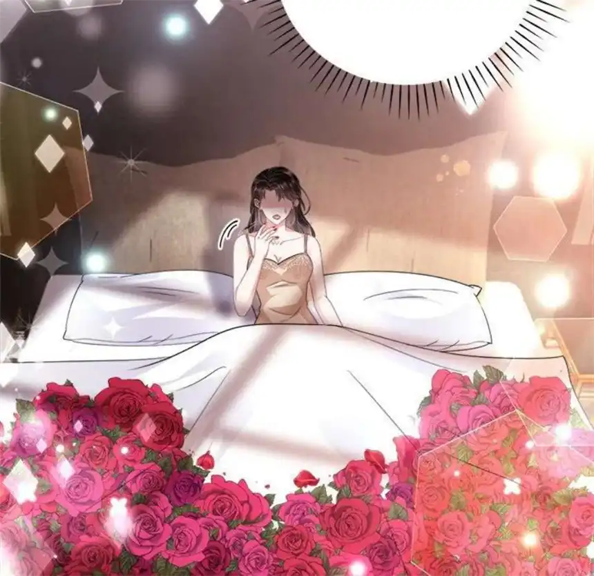 大小姐能有什么坏心眼呢？11