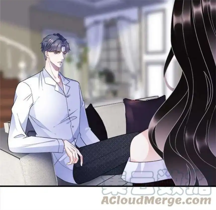 大小姐能有什么坏心眼呢？11