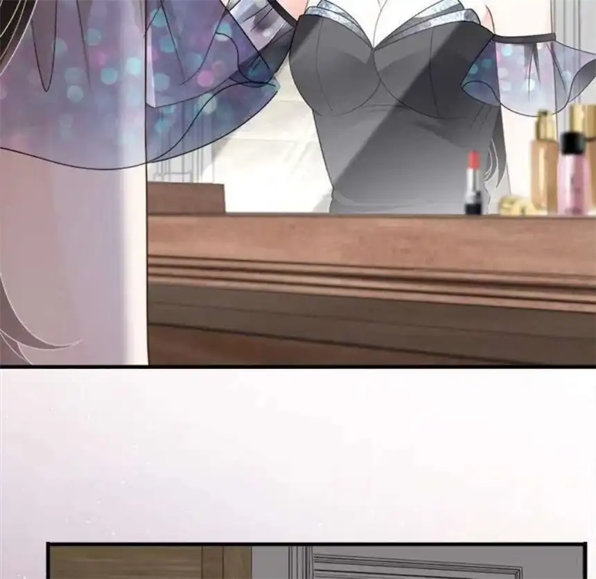 大小姐能有什么坏心眼呢？11