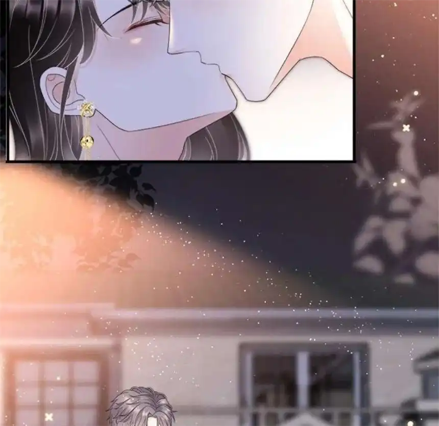 大小姐能有什么坏心眼呢？11