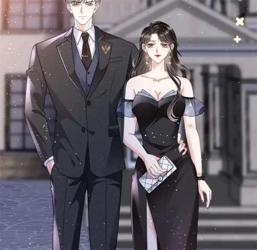 大小姐能有什么坏心眼呢？11