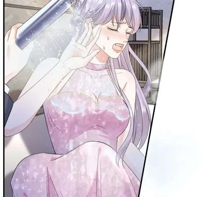 大小姐能有什么坏心眼呢？12