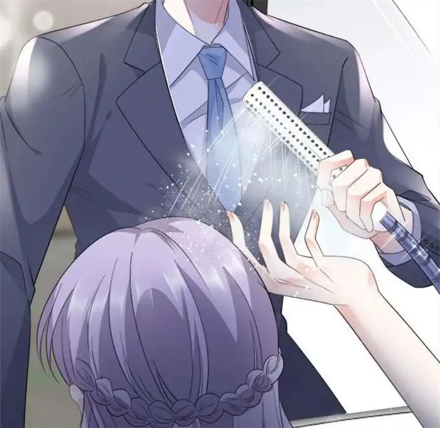 大小姐能有什么坏心眼呢？12