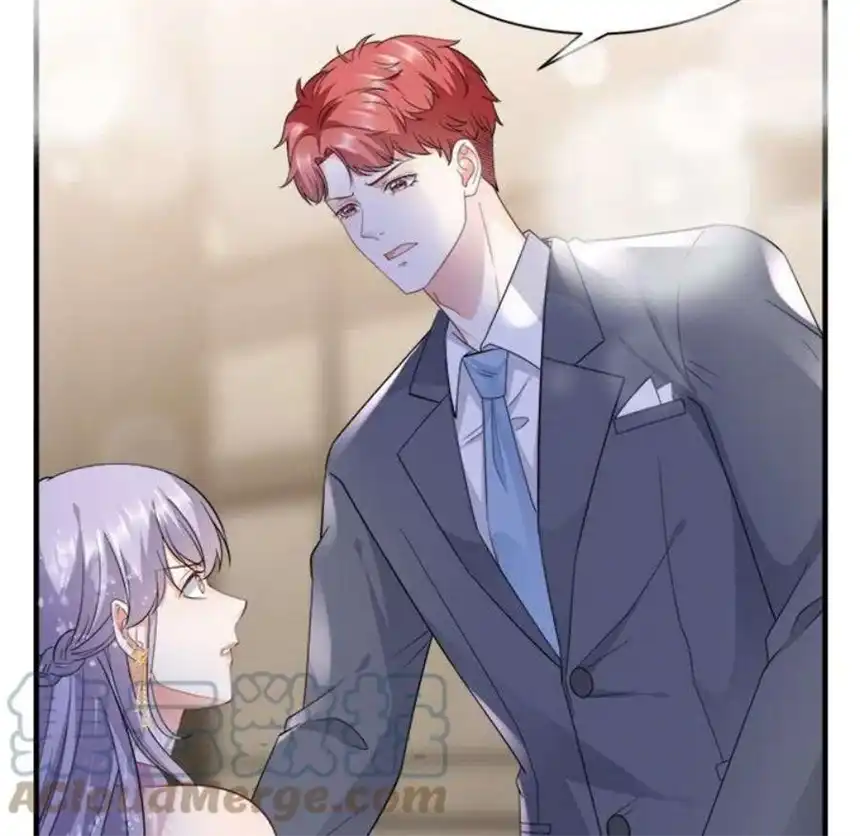 大小姐能有什么坏心眼呢？12