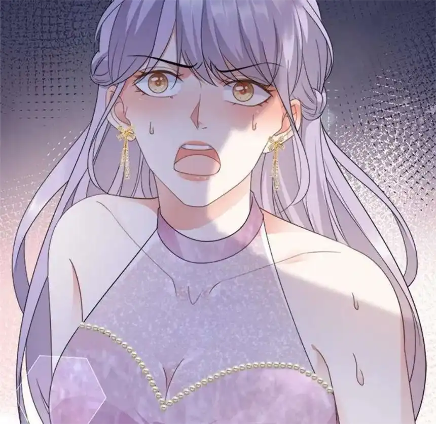 大小姐能有什么坏心眼呢？12