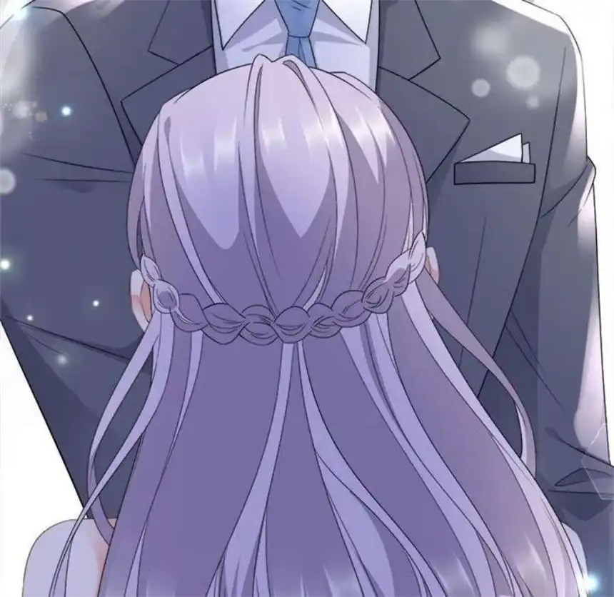 大小姐能有什么坏心眼呢？12