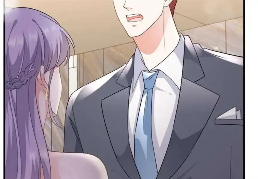 大小姐能有什么坏心眼呢？12