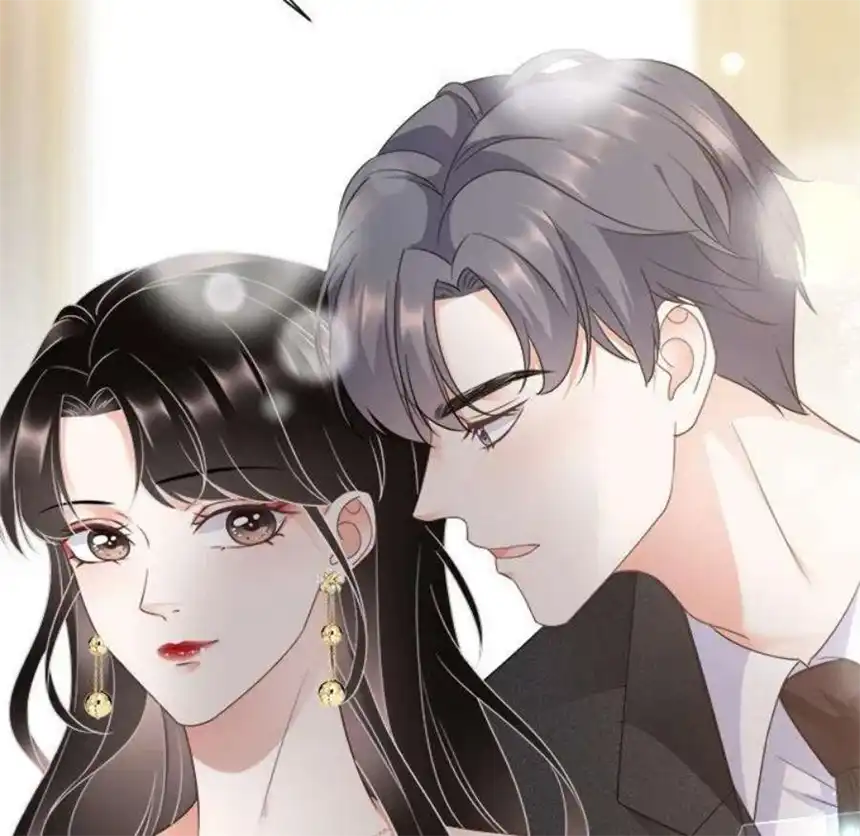 大小姐能有什么坏心眼呢？12