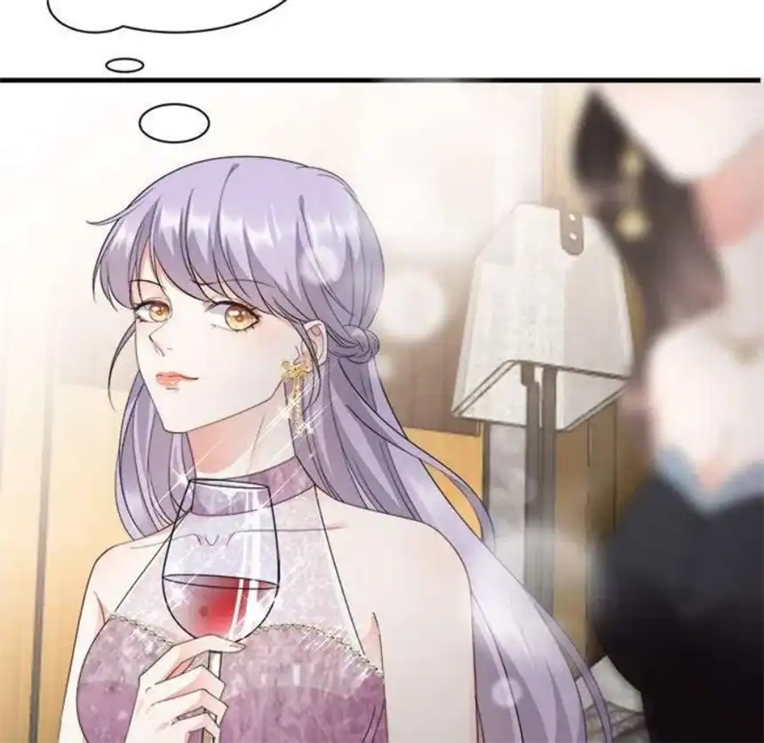 大小姐能有什么坏心眼呢？12