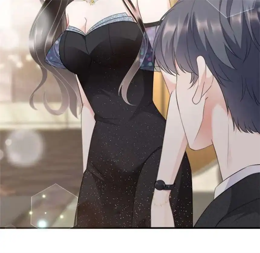 大小姐能有什么坏心眼呢？12