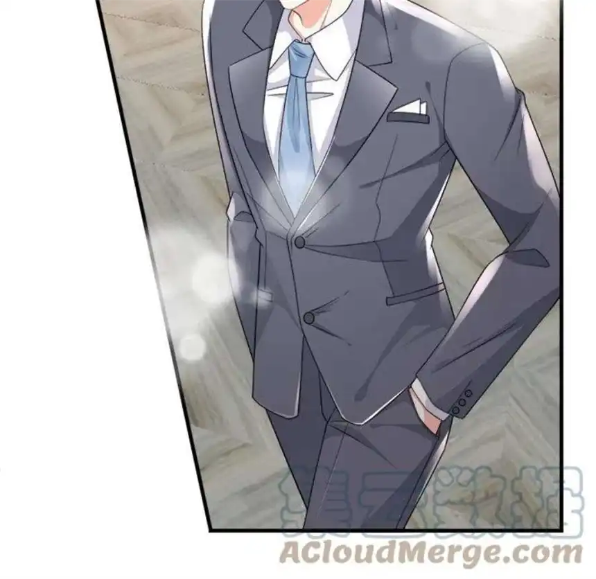 大小姐能有什么坏心眼呢？12