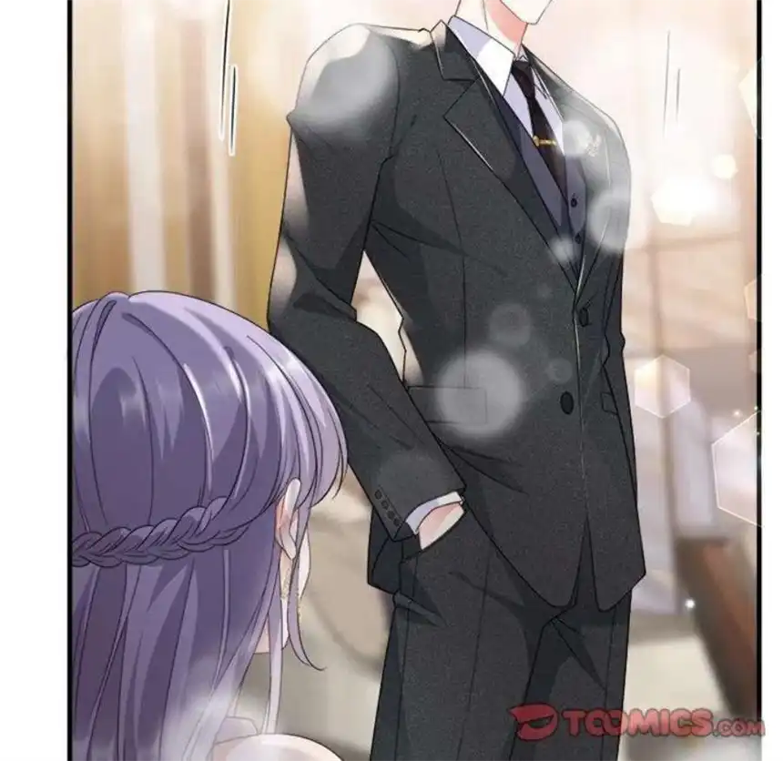 大小姐能有什么坏心眼呢？12