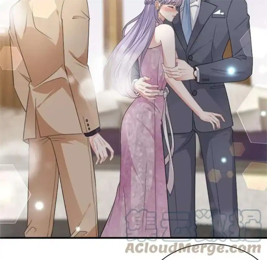 大小姐能有什么坏心眼呢？12