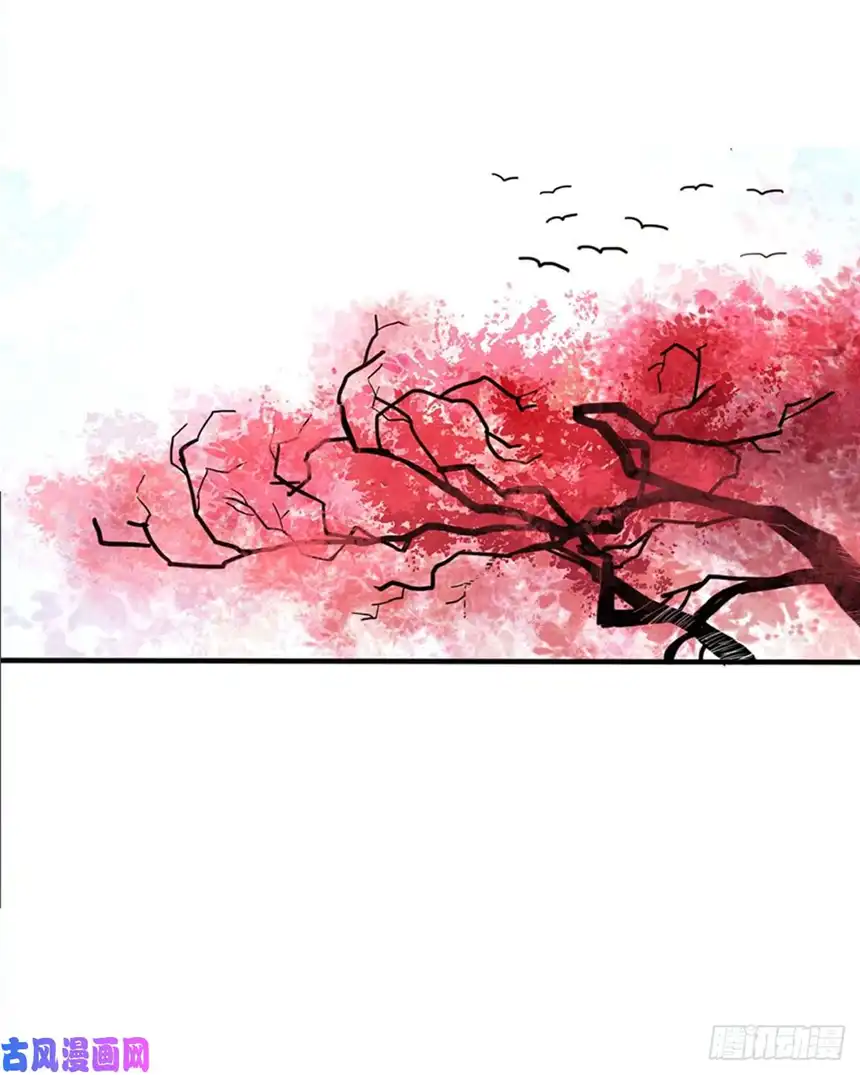 我才不是绿茶王爷第1话