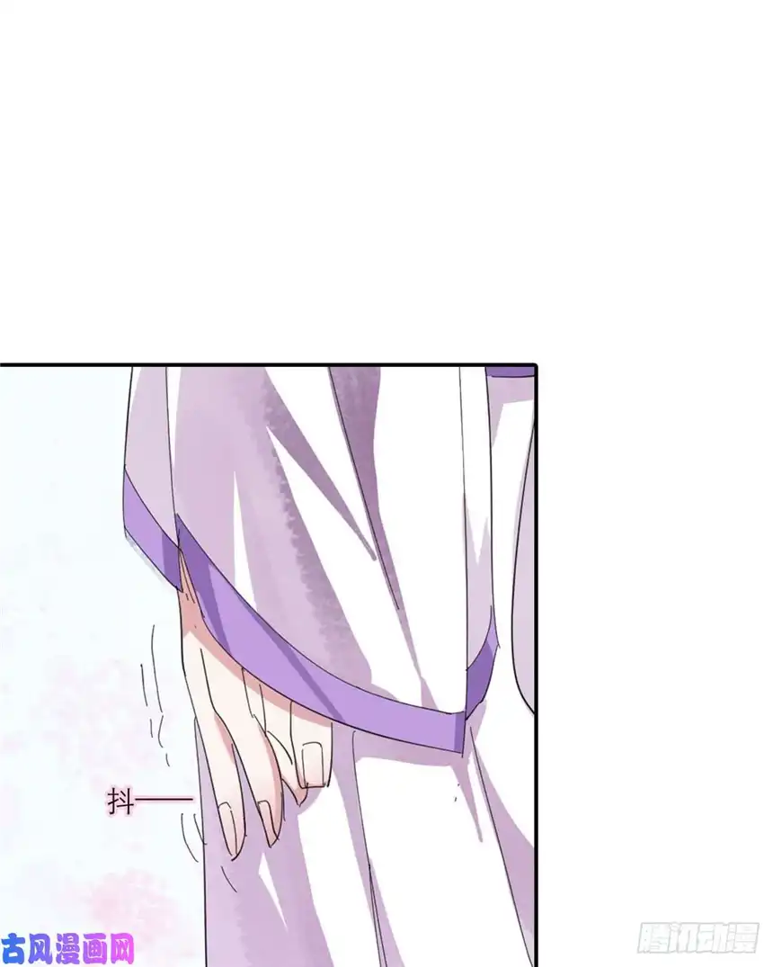 我才不是绿茶王爷第1话