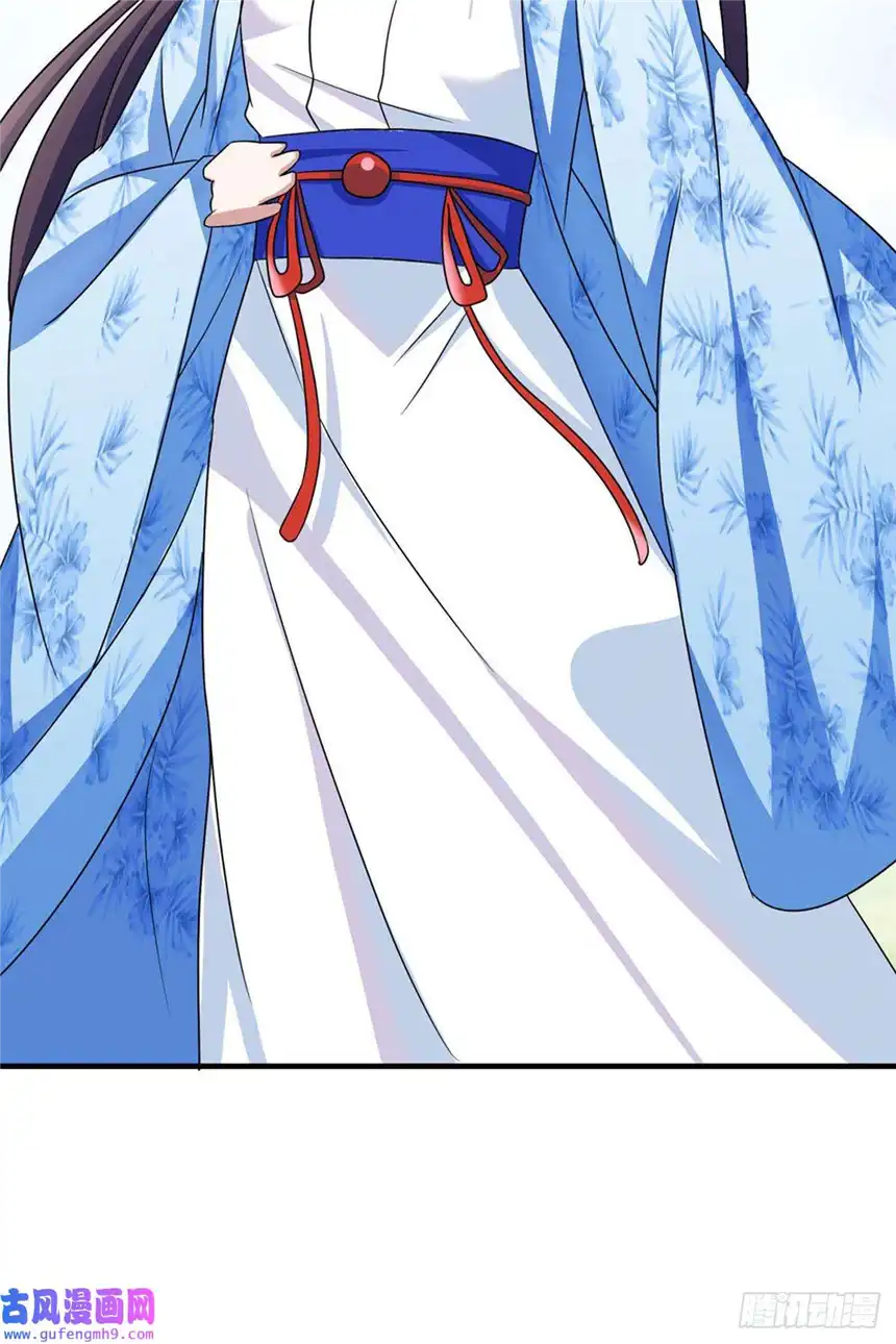 我才不是绿茶王爷第4话