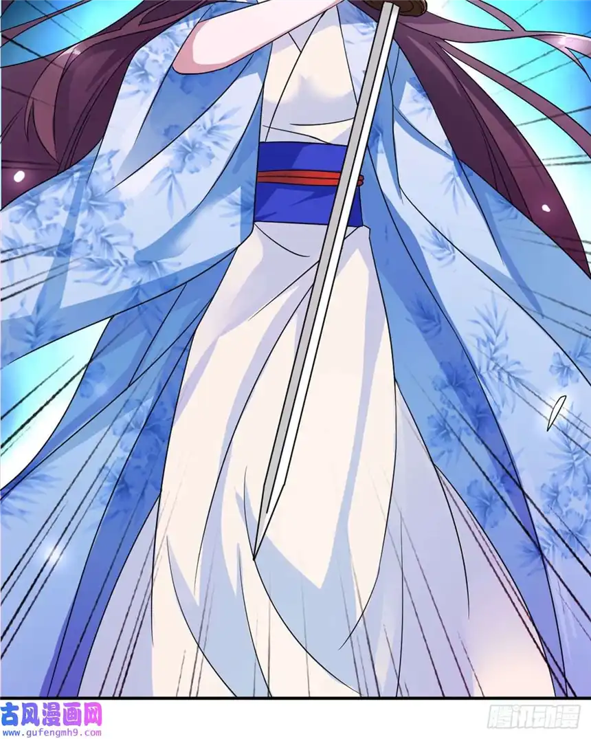 我才不是绿茶王爷第12话