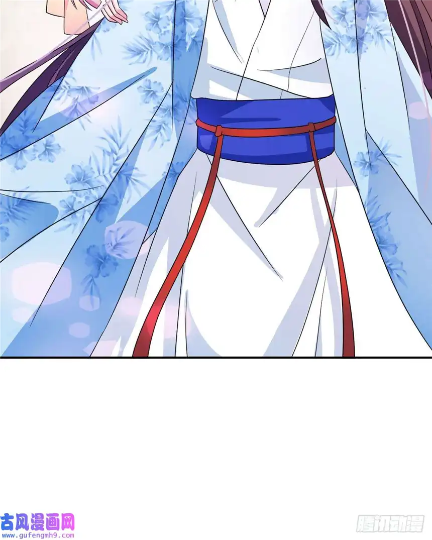 我才不是绿茶王爷第12话