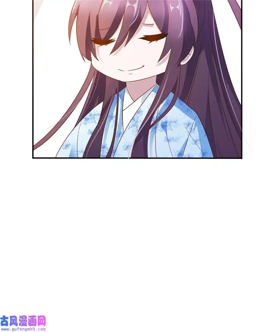 我才不是绿茶王爷13 第13话