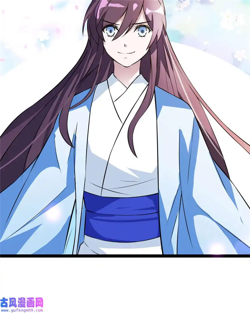 我才不是绿茶王爷14 第14话