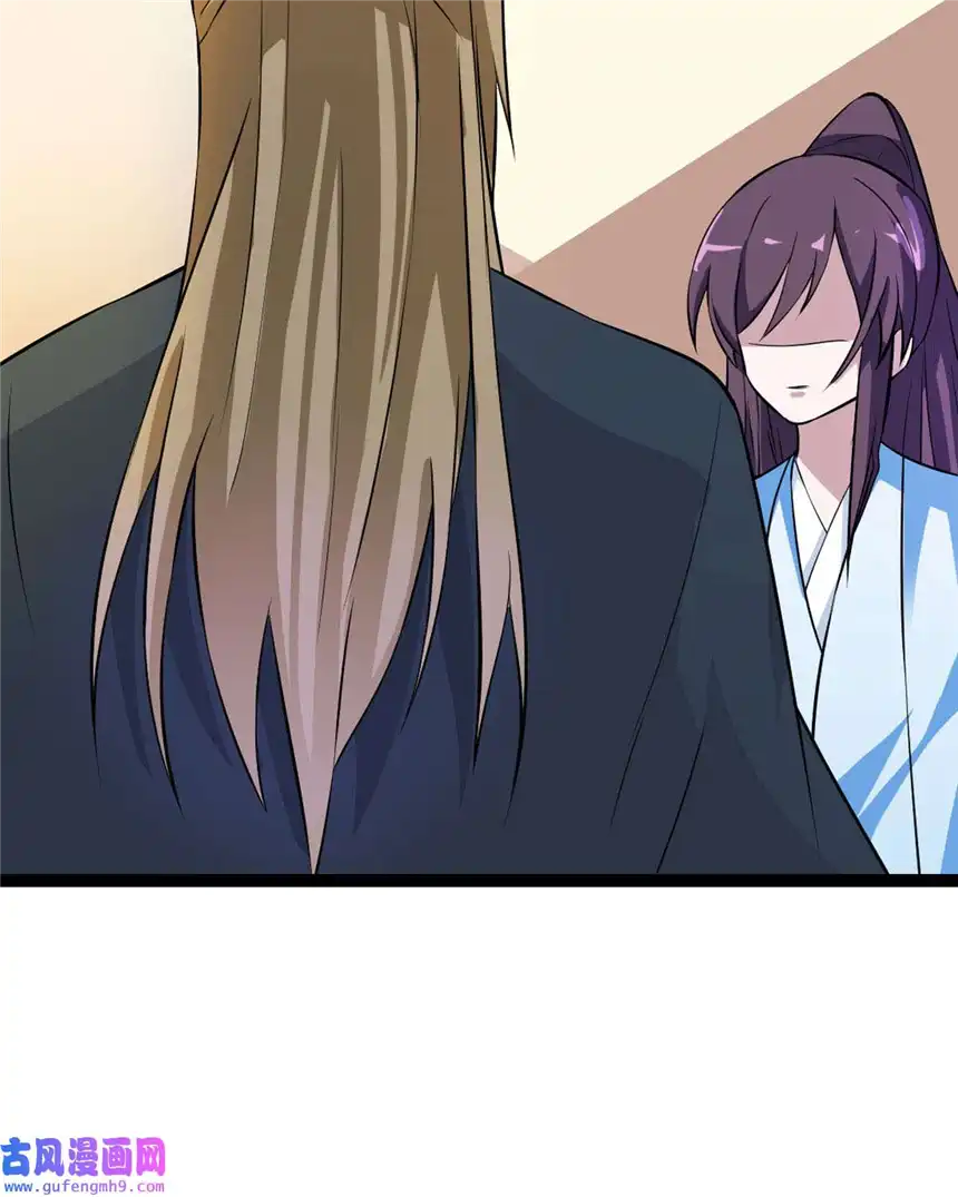 我才不是绿茶王爷15 第15话