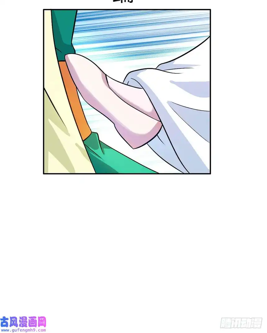 我才不是绿茶王爷第16话