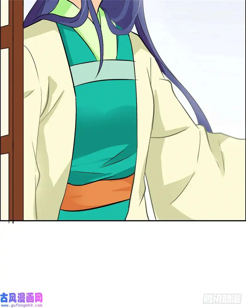 我才不是绿茶王爷第17话