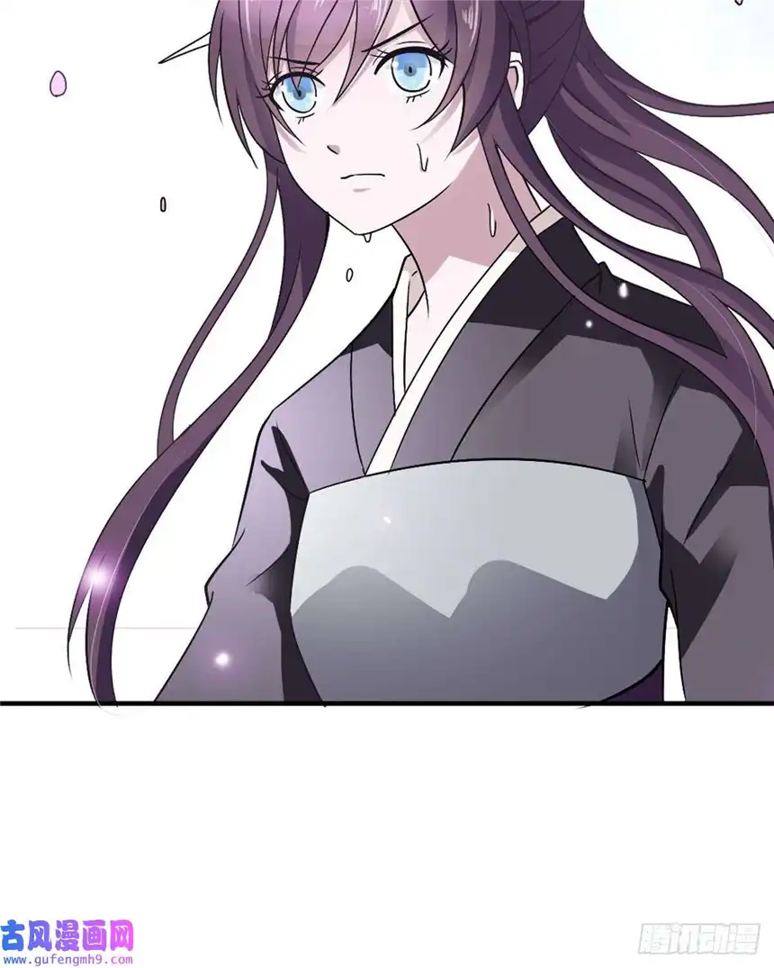 我才不是绿茶王爷第18话