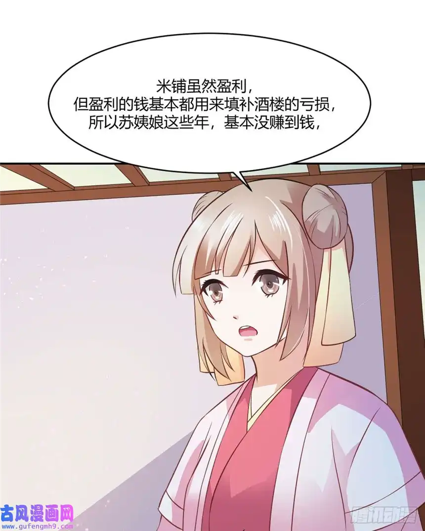 我才不是绿茶王爷第19话