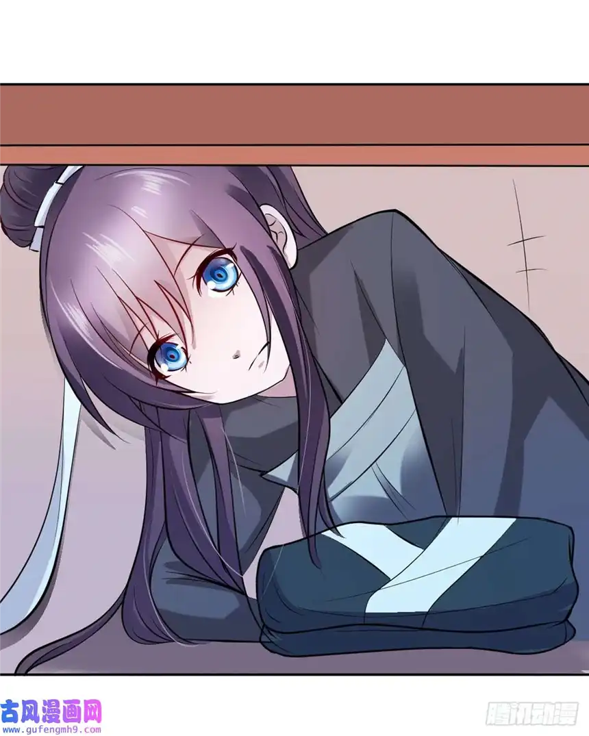 我才不是绿茶王爷第19话