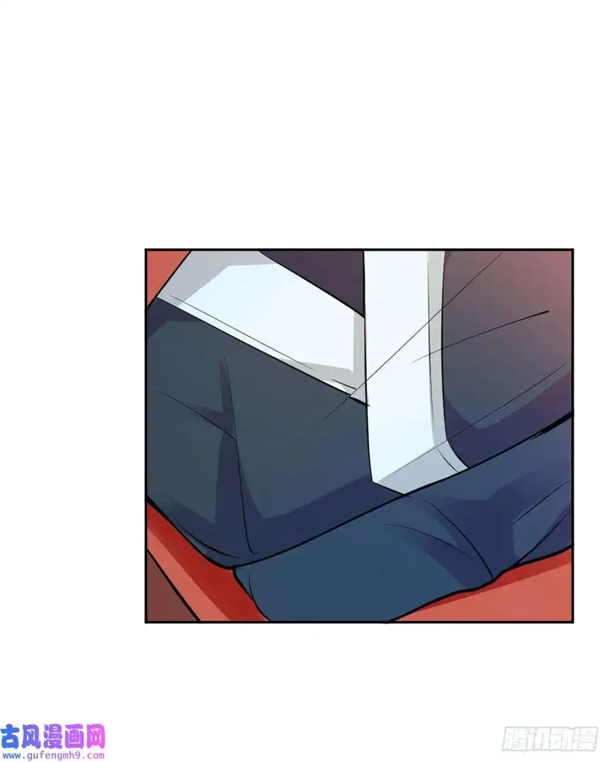 我才不是绿茶王爷第19话