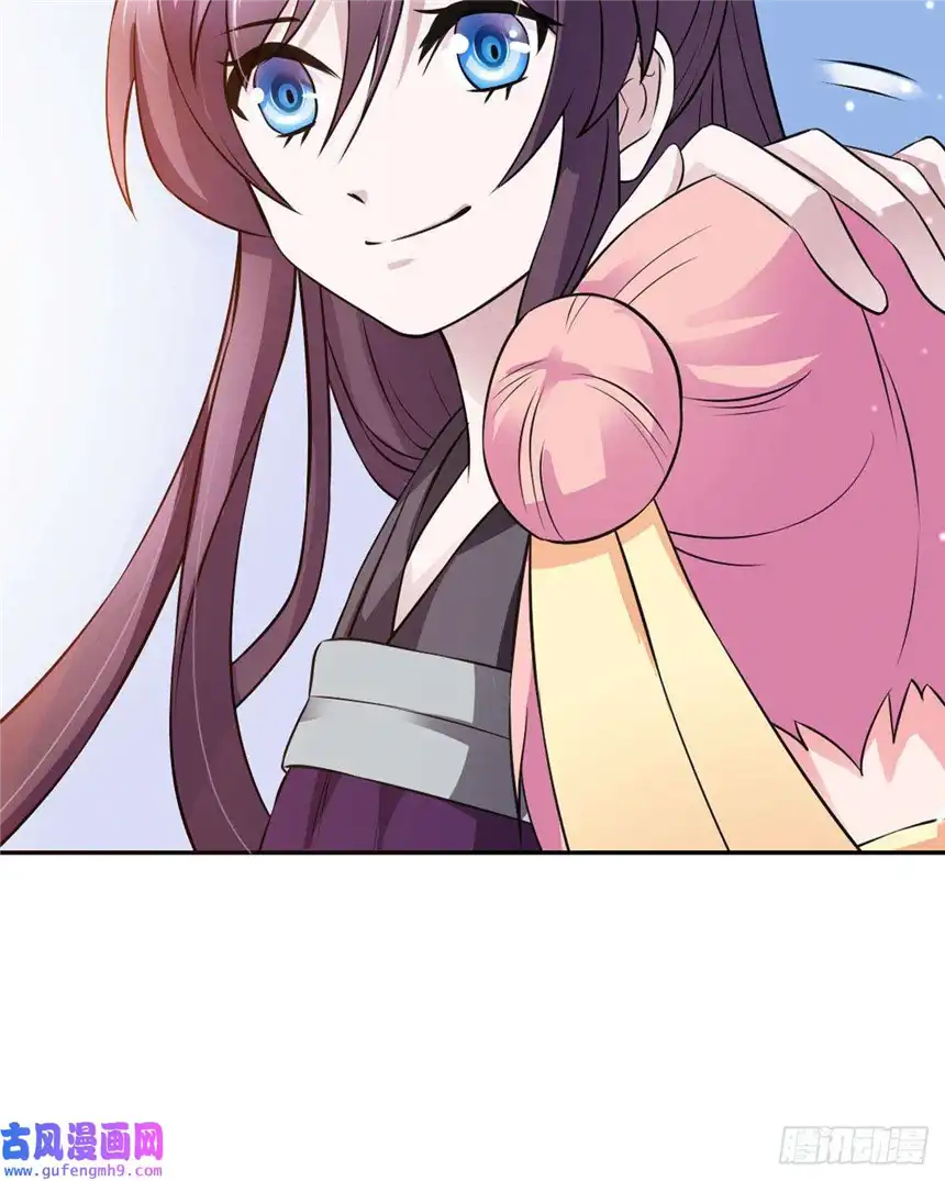 我才不是绿茶王爷第19话