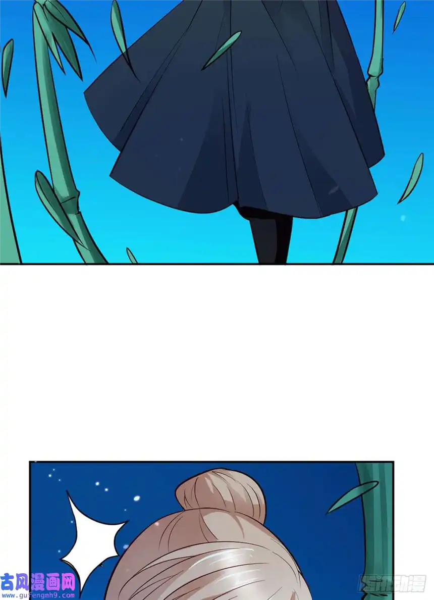 我才不是绿茶王爷第20话