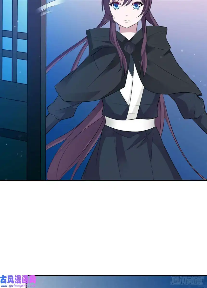 我才不是绿茶王爷第20话