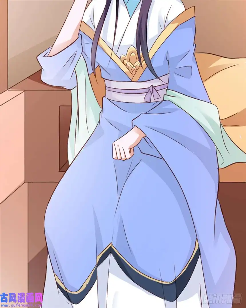 我才不是绿茶王爷第24话