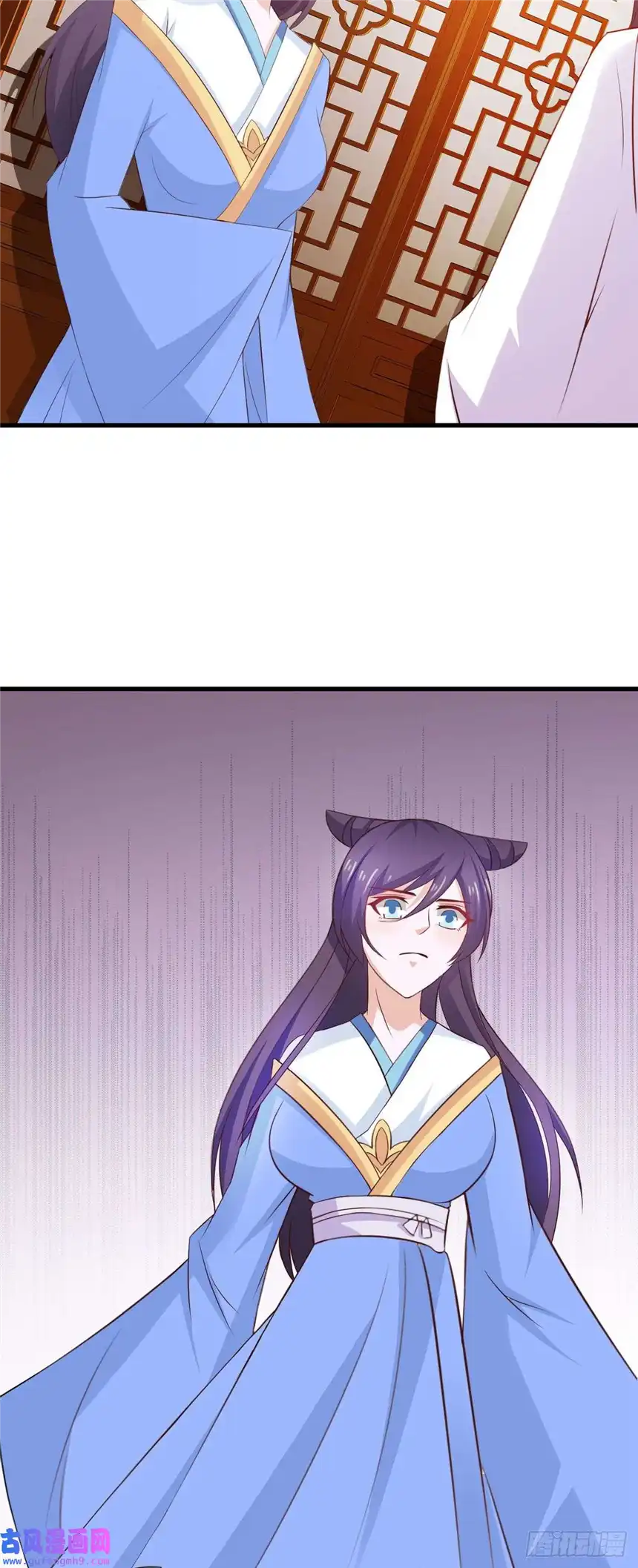 我才不是绿茶王爷第28话