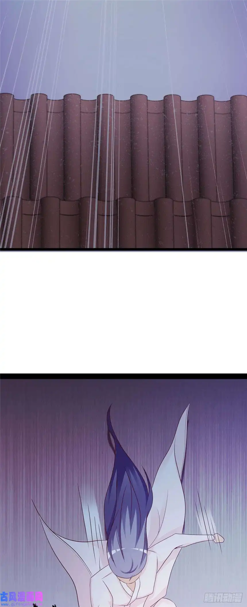 我才不是绿茶王爷第34话