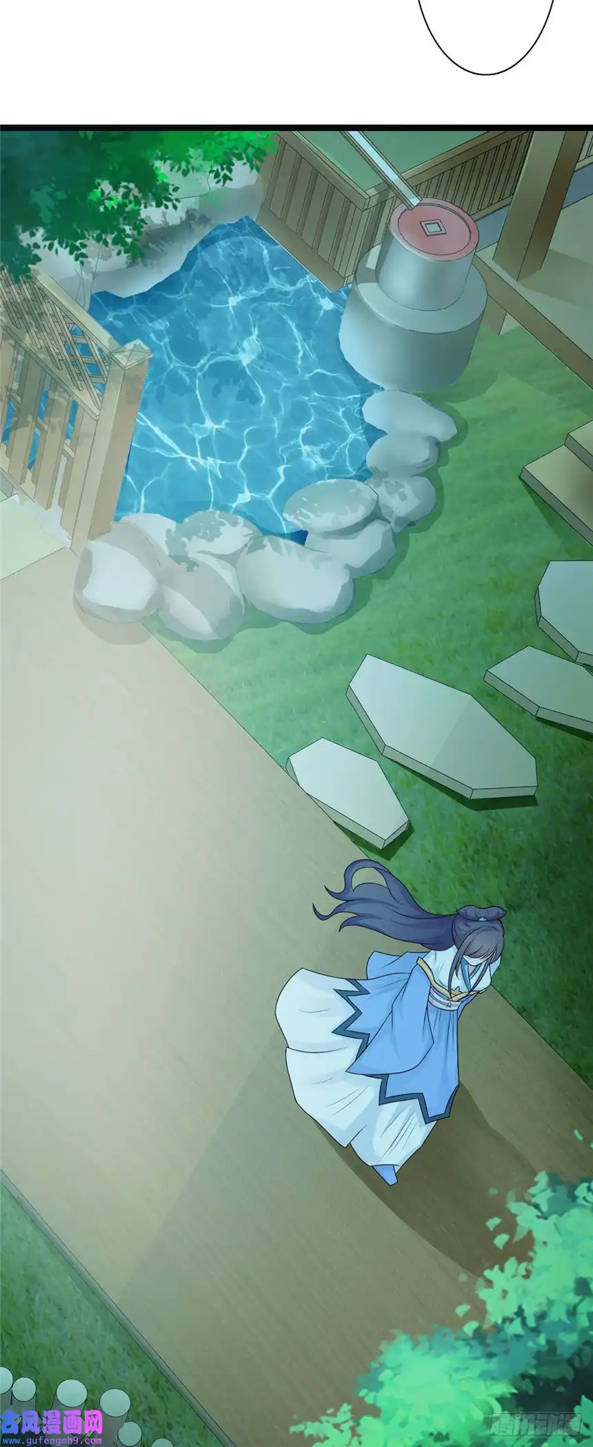 我才不是绿茶王爷第35话