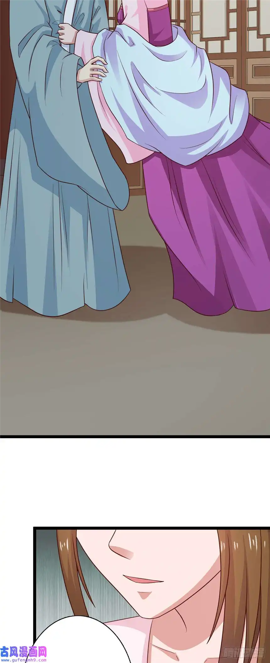 我才不是绿茶王爷第35话