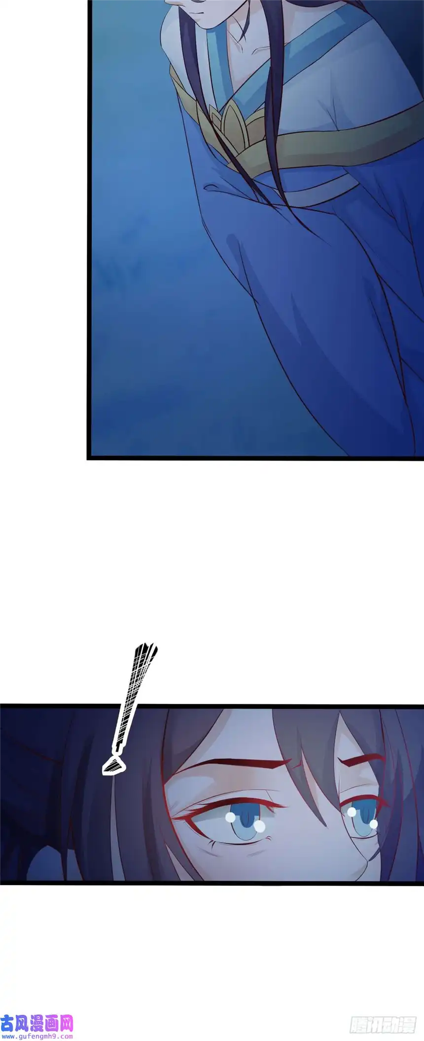 我才不是绿茶王爷第35话