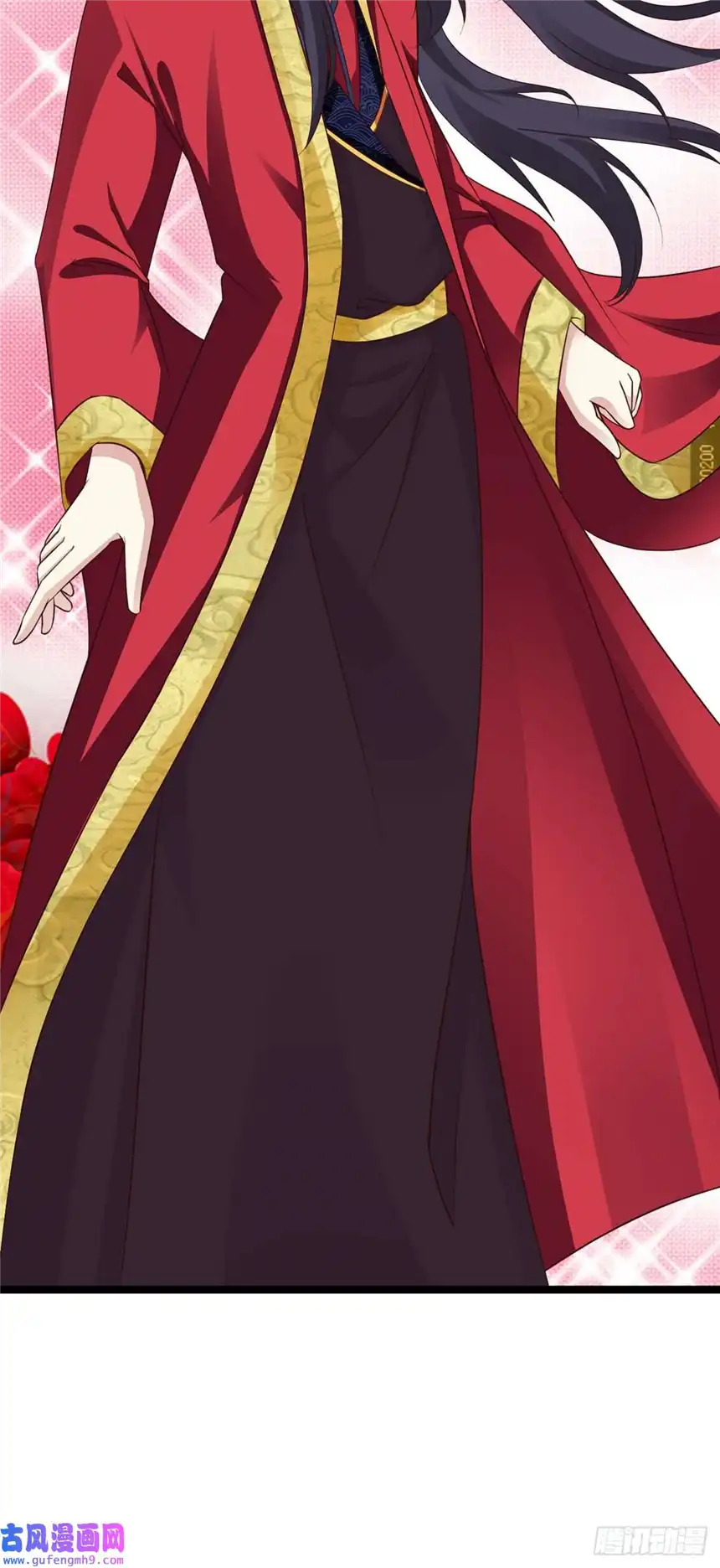 我才不是绿茶王爷第40话