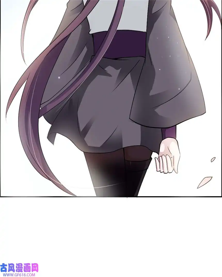 我才不是绿茶王爷18 第18话