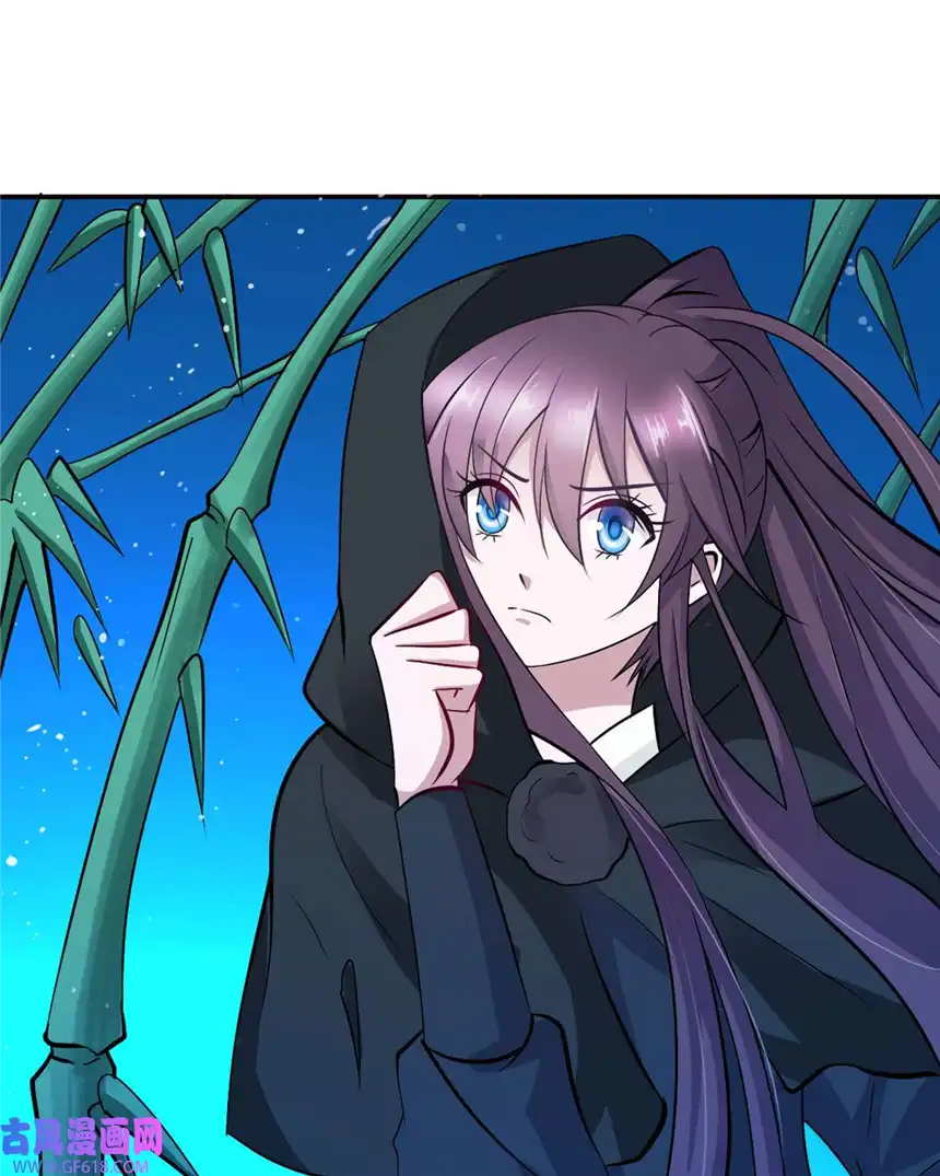 我才不是绿茶王爷21 第21话