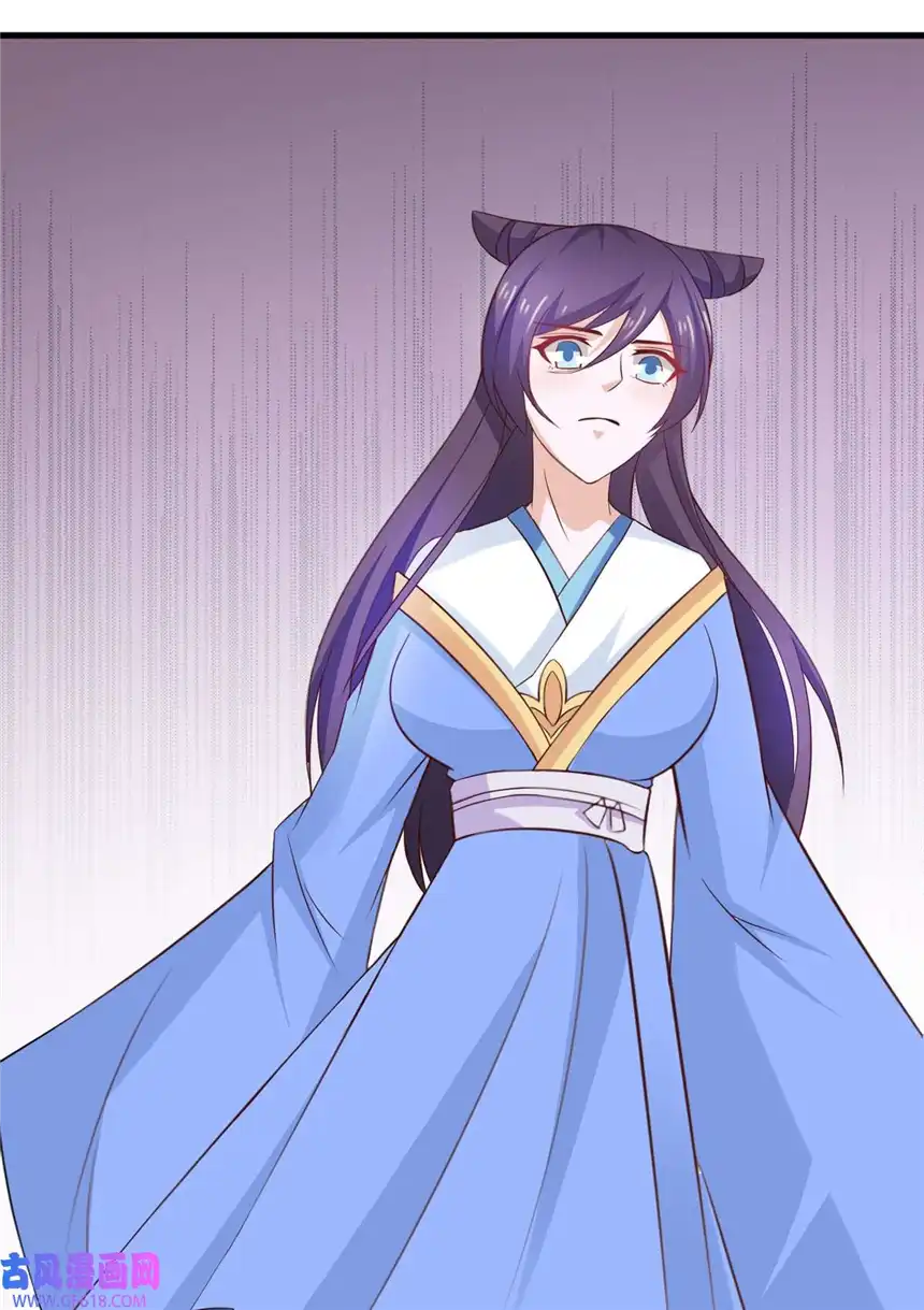 我才不是绿茶王爷28 第28话