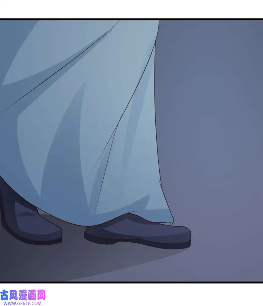 我才不是绿茶王爷34 第34话