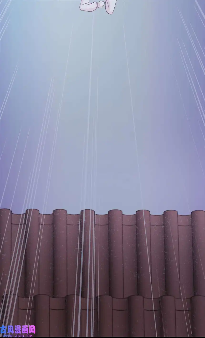 我才不是绿茶王爷34 第34话