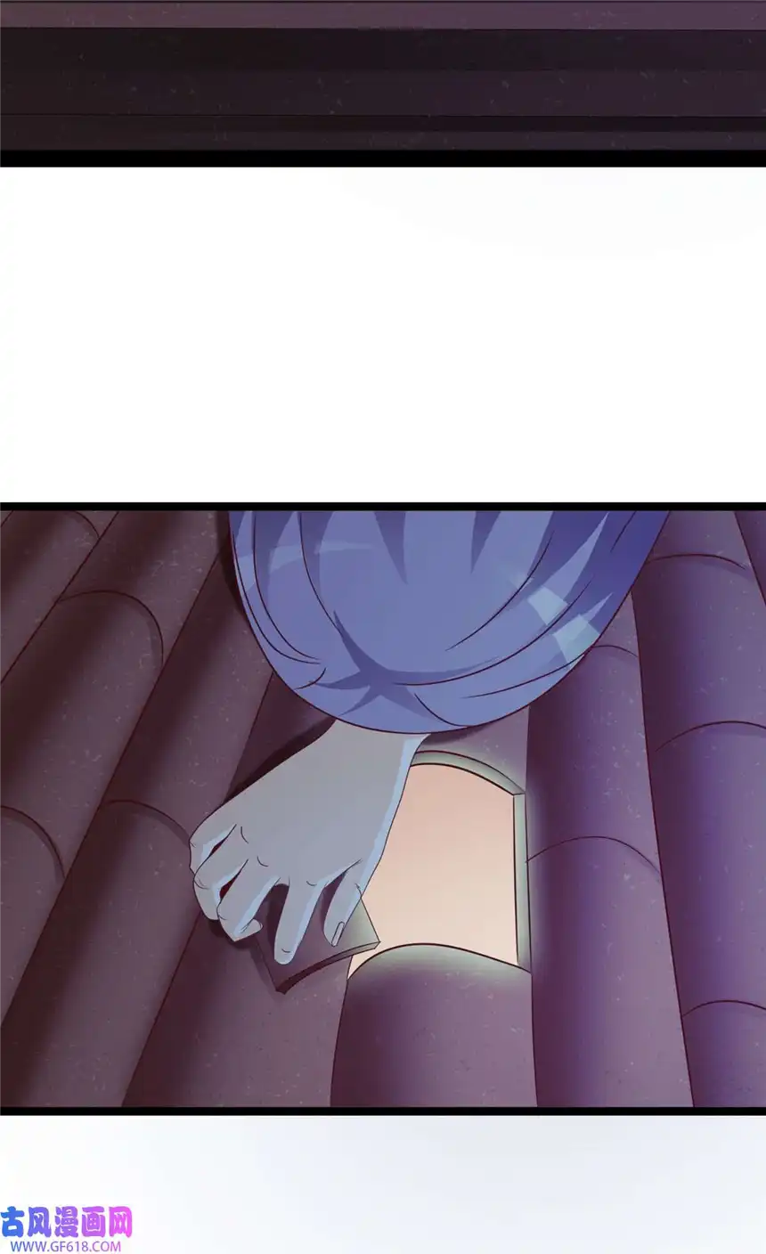 我才不是绿茶王爷34 第34话