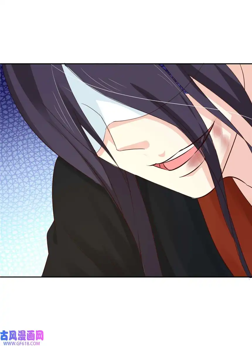 我才不是绿茶王爷54 第54话