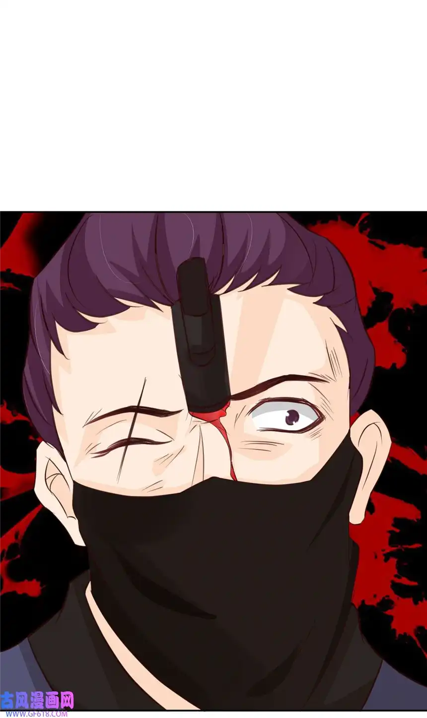 我才不是绿茶王爷58 第58话